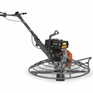 Allanadora de 48″ HUSQVARNA BG479 Motor A Gasolina HONDA 6.5hp Con Juego De Aspas