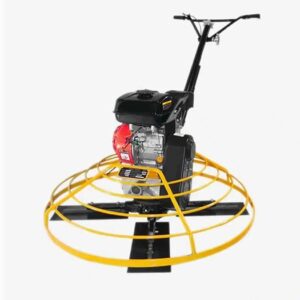 Allanadora de 36″ MASTER EM-FC36-GM200 Motor A Gasolina MASTER 6,5hp Con Juego De Aspas