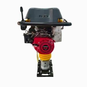 Apisonador (Canguro) Motor HONDA GX160R Gasolina