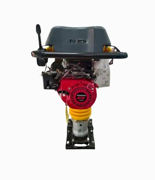 Apisonador (Canguro) Motor HONDA GX160R Gasolina