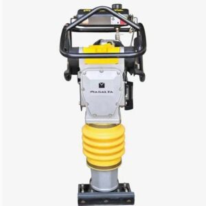 Apisonador (canguro) MASALTA MR85D, Motor YANMAR Diesel, 28x34cm