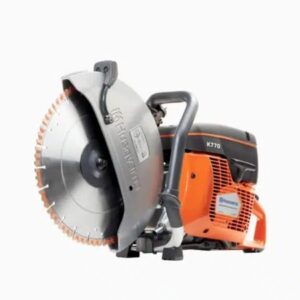 Cortadora de Mano, Pavimento o Piso y Pared Husqvarna K770 para Disco hasta 14″